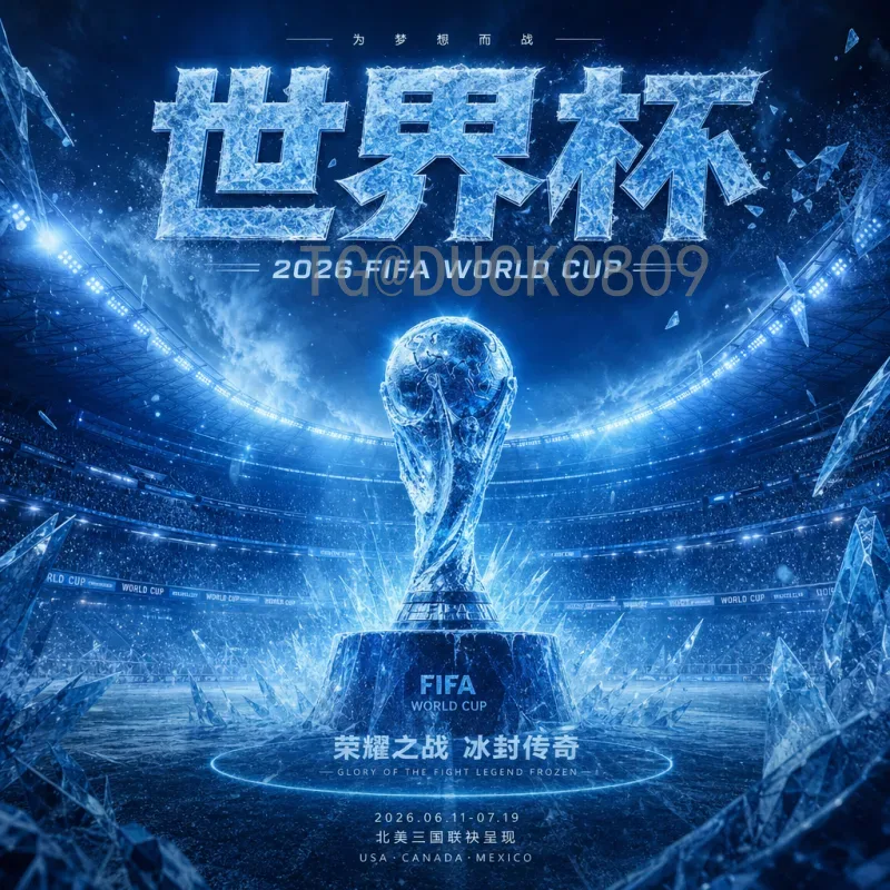 世界杯球迷文化：从疯狂呐喊到文明观赛的全球现象